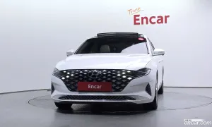 Hyundai Grandeur Calligraphy 2.5 2020