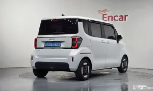 Kia Ray Air 2023