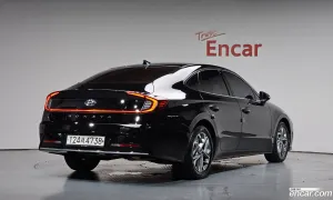 Hyundai Sonata Premium Plus 2.0 2022