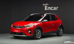 Kia Stonic Prestige Diesel 1.6 2018