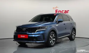 Kia Sorento Noblesse Diesel 2.2 4WD 2021