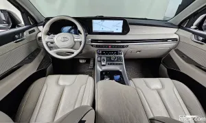 Hyundai Palisade Calligraphy Gasoline 3.8 4WD 2023