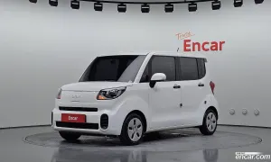 Kia Ray Prestige Van 2022