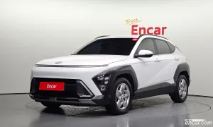 Hyundai Kona Premium Gasoline 2.0 2WD 2023
