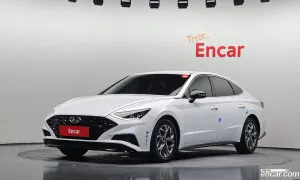 Hyundai Sonata Premium Plus 2.0 2022