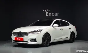 Kia K7 Noblesse 2017
