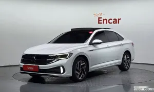 Volkswagen Jetta 1.5 TSI Prestige 2023