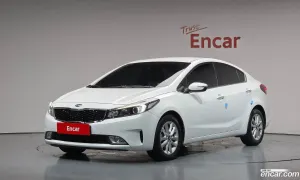 Kia K3 E Type Trendy 2016