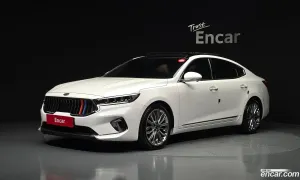 Kia K7 2.5 GDI X Edition 2020