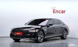Genesis G90 Gasoline 3.5 Turbo AWD 2025