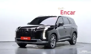 Hyundai Palisade Le Blanc Diesel 2.2 2WD 2023