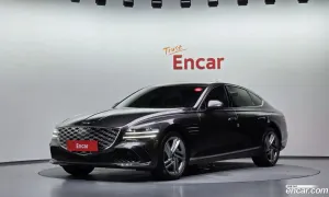 Genesis G80 Gasoline 2.5 Turbo AWD 2024