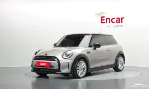 Mini Cooper Third Generation Classic 2022