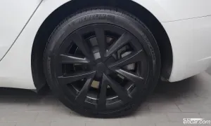 Tesla Model 3 Long Range AWD 2021