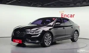 Renault-koreasamsung Sm6 2.0 GDe RE 2016