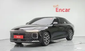 Hyundai Grandeur Premium 2,5 Gasoline 2WD 2024