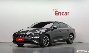 Kia K8 Signature 2.5 Gasoline 2WD 2021
