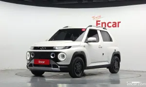 Hyundai Casper Turbo The Essential 2024