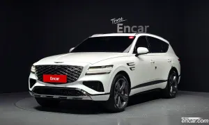 Genesis Gv80 2.5T Gasoline AWD 2024