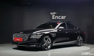 Genesis G80 Gasoline 2.5 Turbo AWD 2021