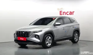 Hyundai Tucson Modern Diesel 2.0 2WD 2021