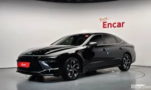 Hyundai Sonata Exclusive 2.0 2025