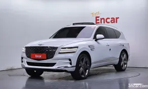Genesis Gv80 3.0 Diesel AWD 2020