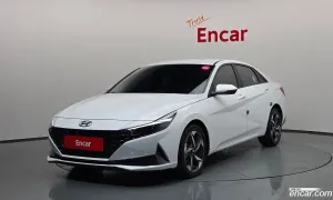 Hyundai Avante Modern 1.6 2023