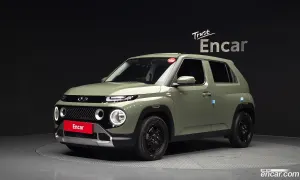 Hyundai Casper Turbo Smart 2022