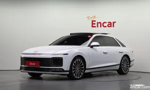 Hyundai Grandeur Calligraphy 2,5 Gasoline 2WD 2025