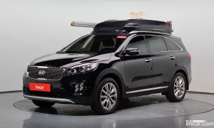 Kia Sorento Noblesse Diesel 2.0 2WD 2016