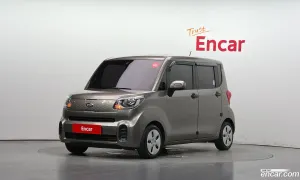 Kia Ray Prestige Van 2021