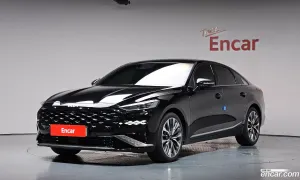 Kia K8 Noblesse 2.5 Gasoline 2WD 2022