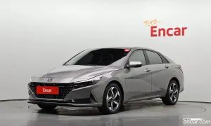 Hyundai Avante Modern 1.6 2021