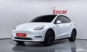 Tesla Model y Long Range AWD 2022