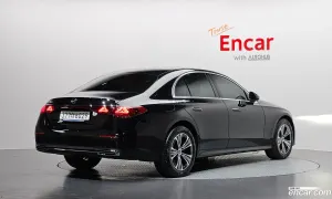 Mercedes-benz E-class E200 Avantgarde 2025