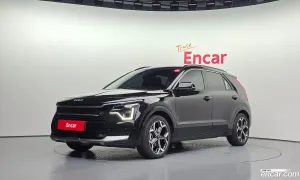 Kia Niro Trendy 2022