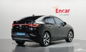 Volkswagen Id.5 Pro 2025