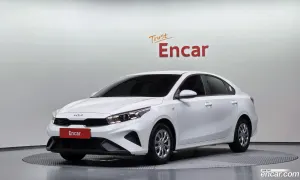 Kia K3 Trendy 1.6 2021