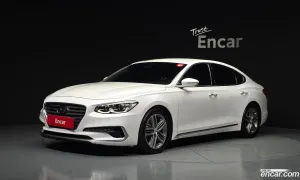 Hyundai Grandeur Special 2.4 Premium 2018