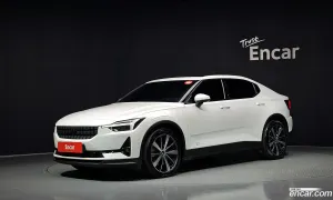 Polestar Polestar 2 Longrange Singlemotor 2022