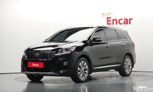 Kia Sorento Noblesse Diesel 2.2 2WD 2017