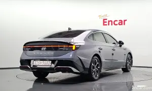 Hyundai Sonata Premium 2.0 LPG 2024