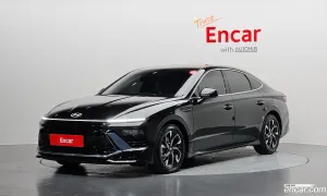 Hyundai Sonata Exclusive 2.0 2025