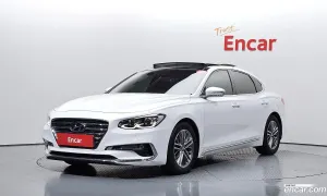 Hyundai Grandeur 2.4 Modern 2018