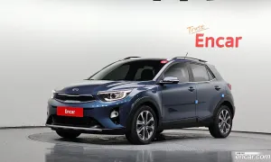 Kia Stonic Prestige Diesel 1.6 2017