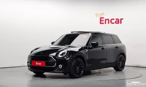 Mini Clubman 2nd Classic 2023