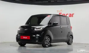 Kia Ray Prestige 2019