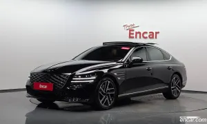 Genesis G80 Gasoline 2.5 Turbo AWD 2024