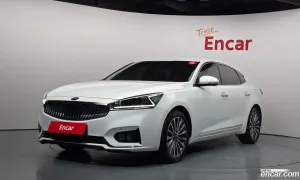 Kia K7 2.4 GDI Prestige 2016